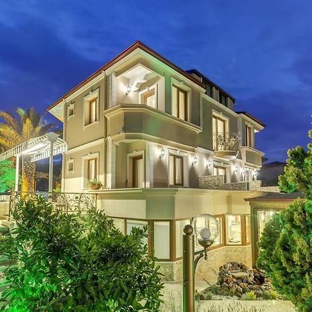 Cunda Oezerbey Konagi (Adults Only) Hotel ไอวาลิค ภายนอก รูปภาพ
