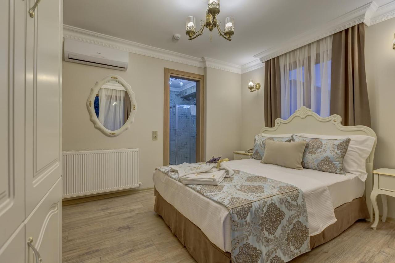 Cunda Oezerbey Konagi (Adults Only) Hotel ไอวาลิค ภายนอก รูปภาพ