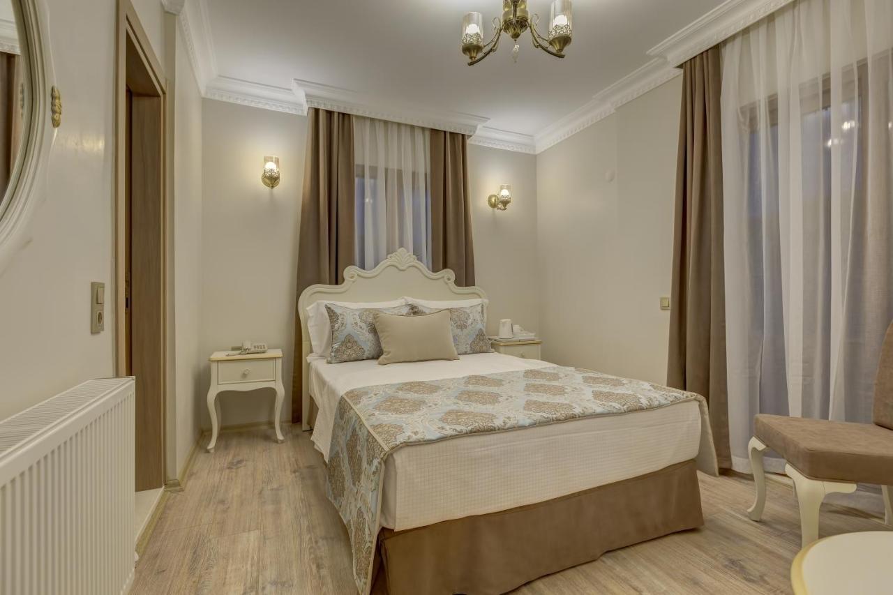 Cunda Oezerbey Konagi (Adults Only) Hotel ไอวาลิค ภายนอก รูปภาพ