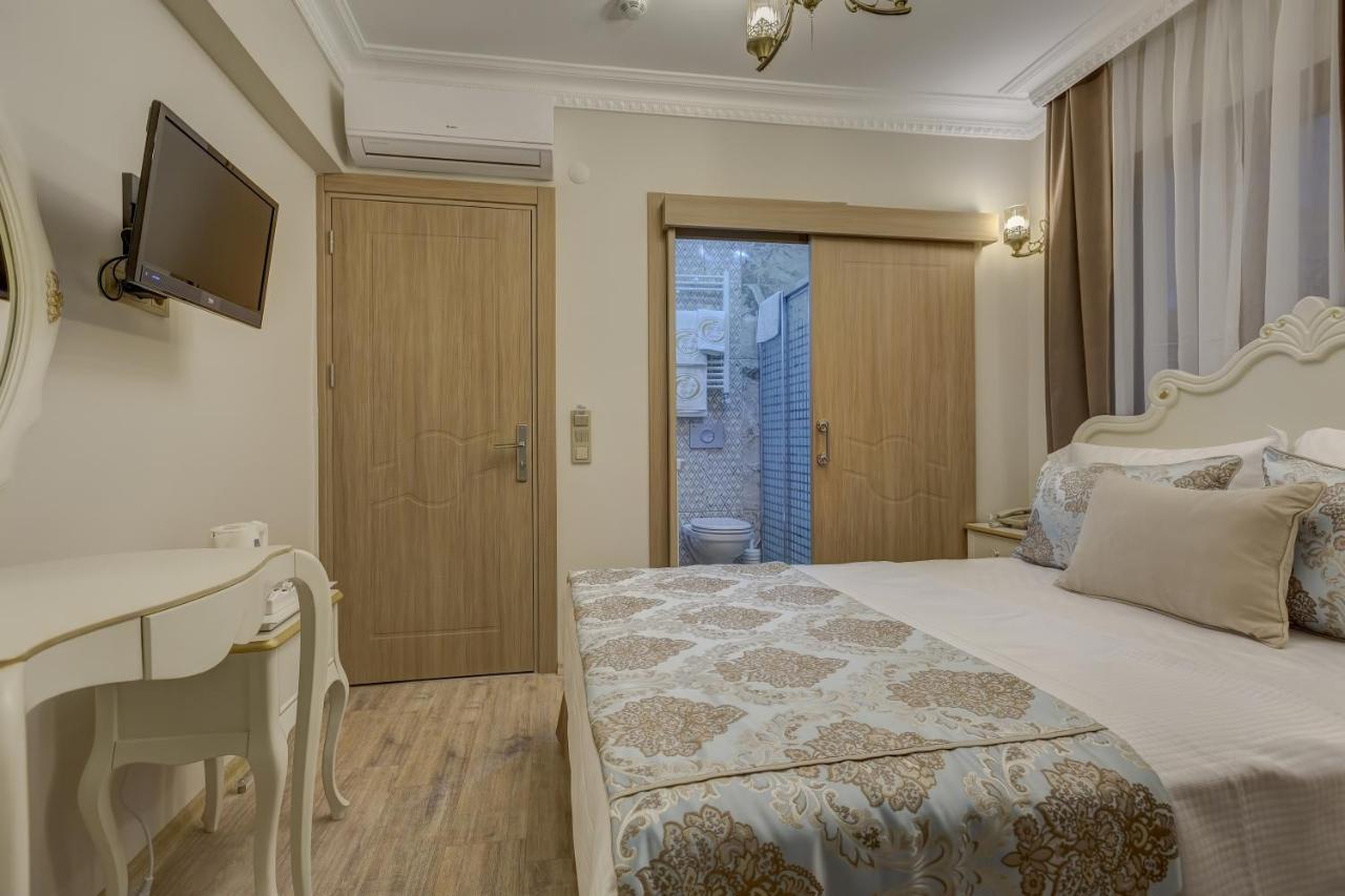 Cunda Oezerbey Konagi (Adults Only) Hotel ไอวาลิค ภายนอก รูปภาพ