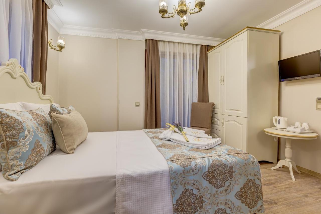 Cunda Oezerbey Konagi (Adults Only) Hotel ไอวาลิค ภายนอก รูปภาพ