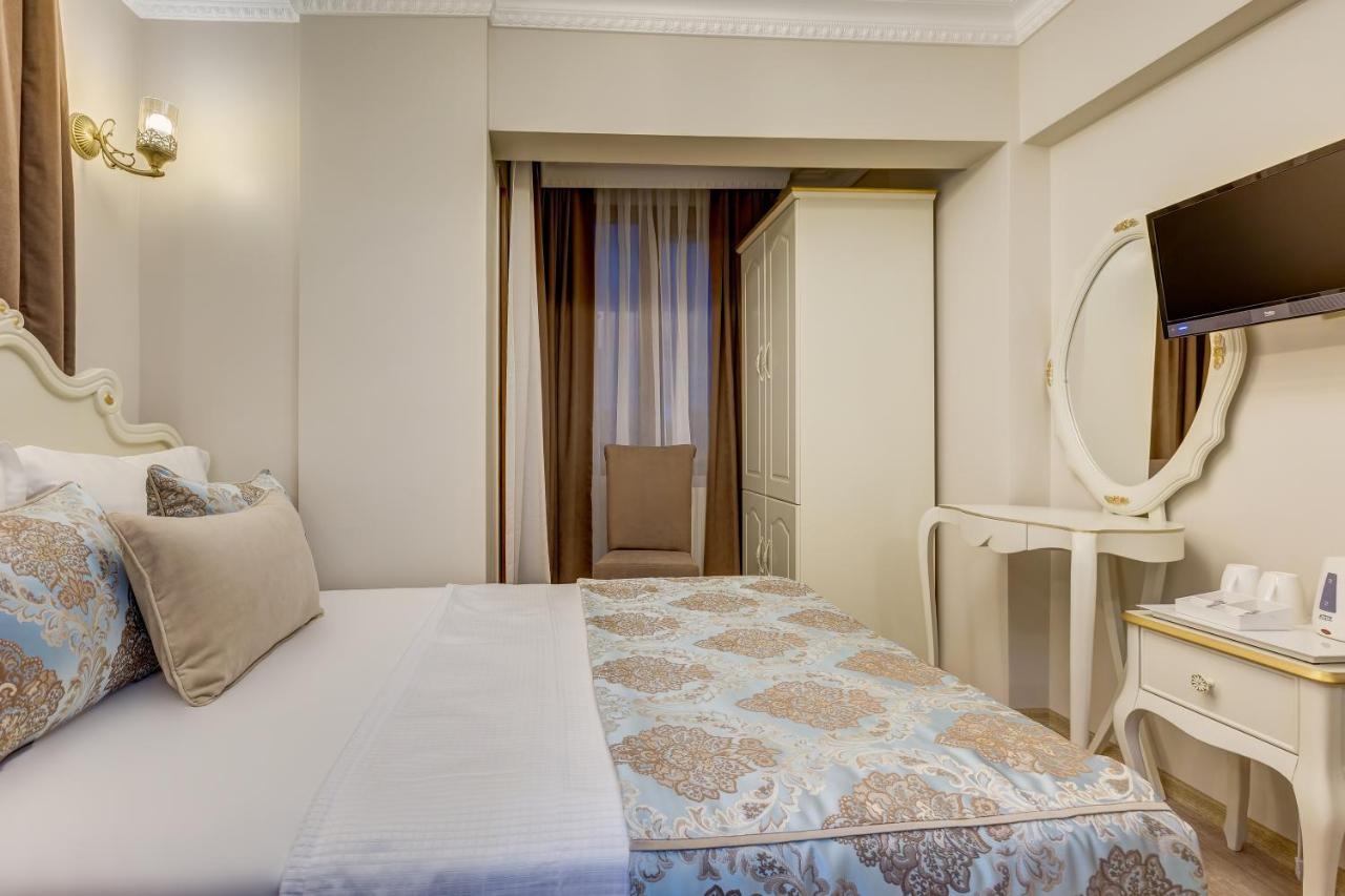 Cunda Oezerbey Konagi (Adults Only) Hotel ไอวาลิค ภายนอก รูปภาพ