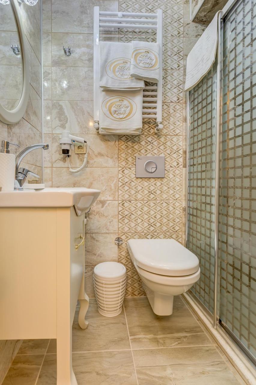 Cunda Oezerbey Konagi (Adults Only) Hotel ไอวาลิค ภายนอก รูปภาพ