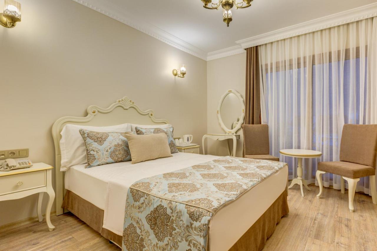 Cunda Ozerbey Konagi (Adults Only) Hotel ไอวาลิค ภายนอก รูปภาพ