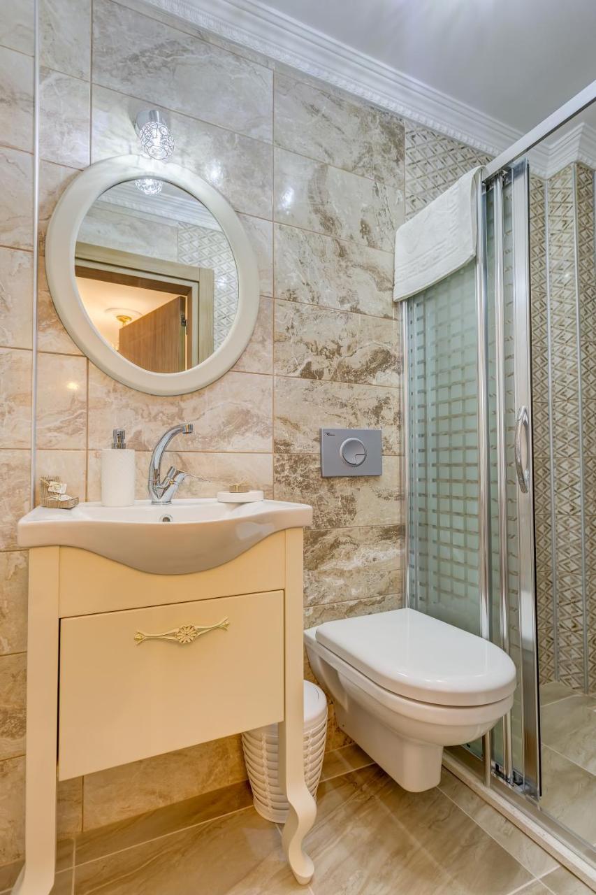 Cunda Oezerbey Konagi (Adults Only) Hotel ไอวาลิค ภายนอก รูปภาพ