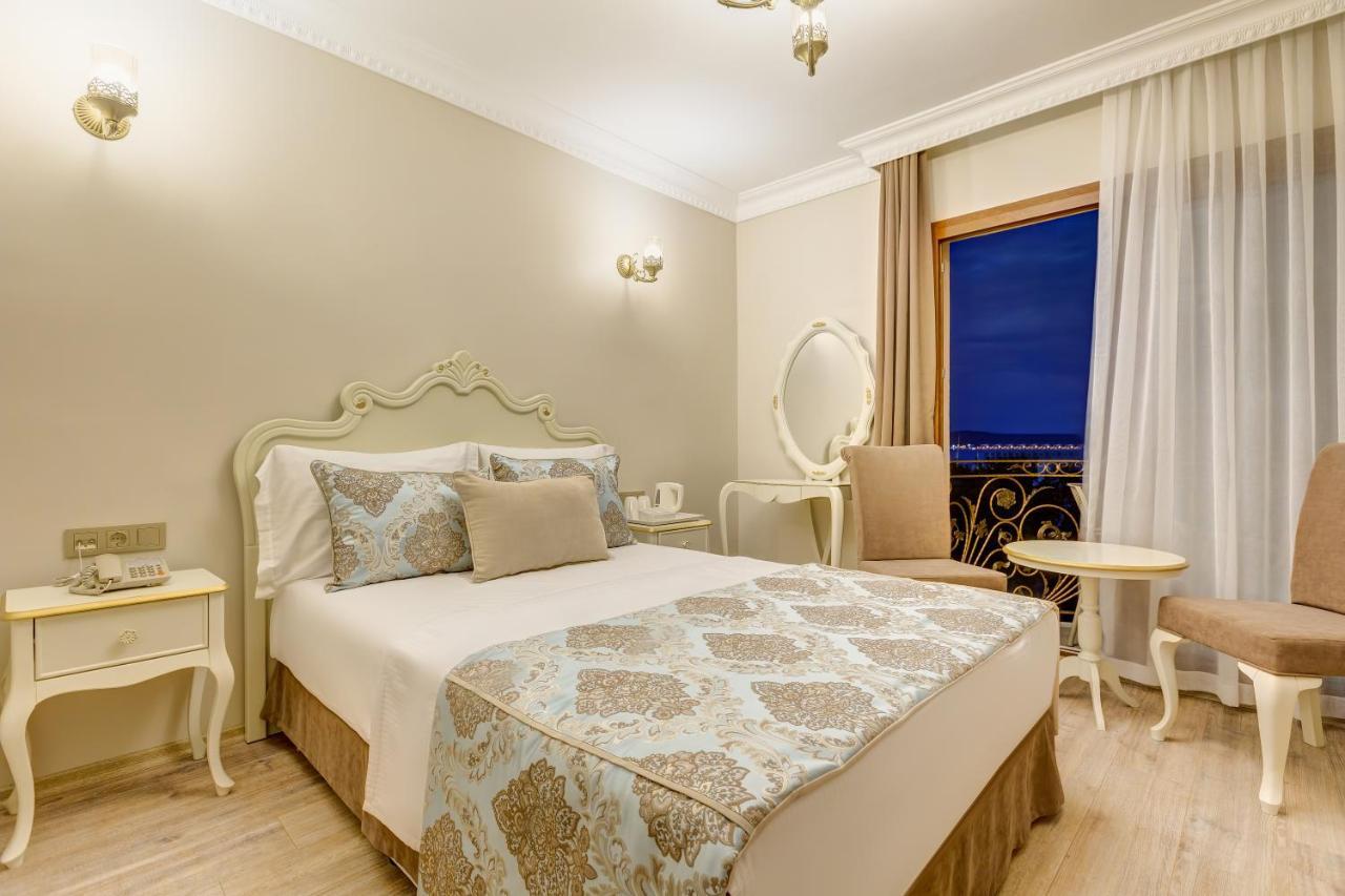 Cunda Ozerbey Konagi (Adults Only) Hotel ไอวาลิค ภายนอก รูปภาพ