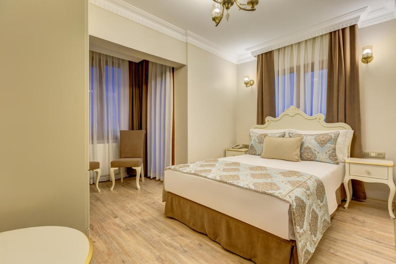 Cunda Oezerbey Konagi (Adults Only) Hotel ไอวาลิค ภายนอก รูปภาพ